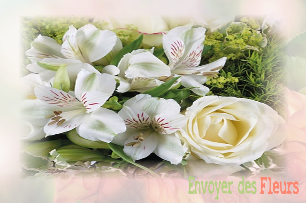 envoyer des fleurs à à LE-COUDRAY-MONTCEAUX